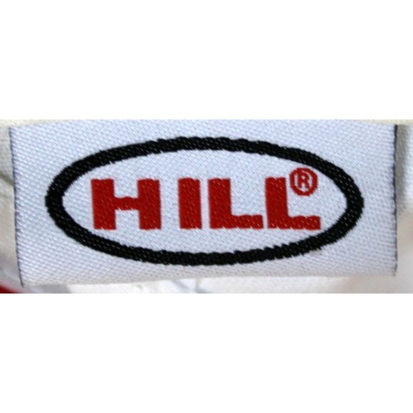 Polska Poland Hill Hat Cap Red White Polish Flag Embroidered Adjustable - Picture 6 of 8